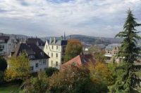 PN 90 – IVD-CityReport Stuttgart Herbst 2020: Wohnimmobilienmarkt bekommt die Folgen der Corona-Pandemie allmählich zu spüren