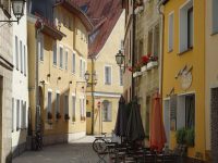 PN 84 – CityReport Bayreuth 2022: Preise für gebrauchte Eigentumswohnungen im Frühjahr 2022 deutlich im Plus