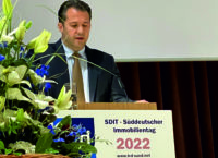 PN 58 – Süddeutscher Immobilientag des IVD Süd in Schwäbisch Hall ein voller Erfolg
