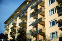 PN 124 – Immobilienverbände: Schwere Zeiten für den Wohnungsbau in Bayern