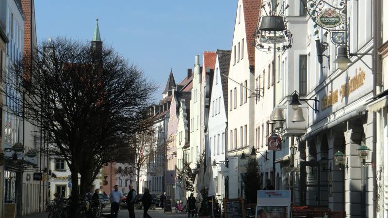 IVD Profitreffen der Region Ingolstadt