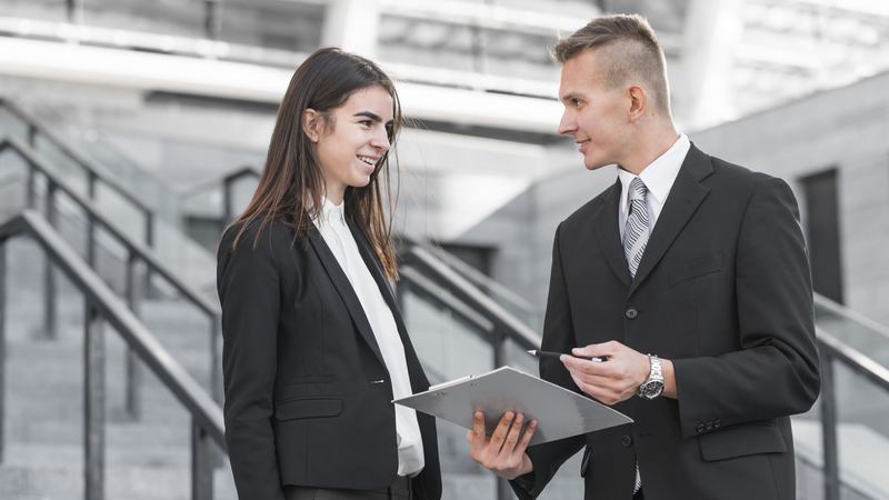 Mitglieder werben Mitglieder