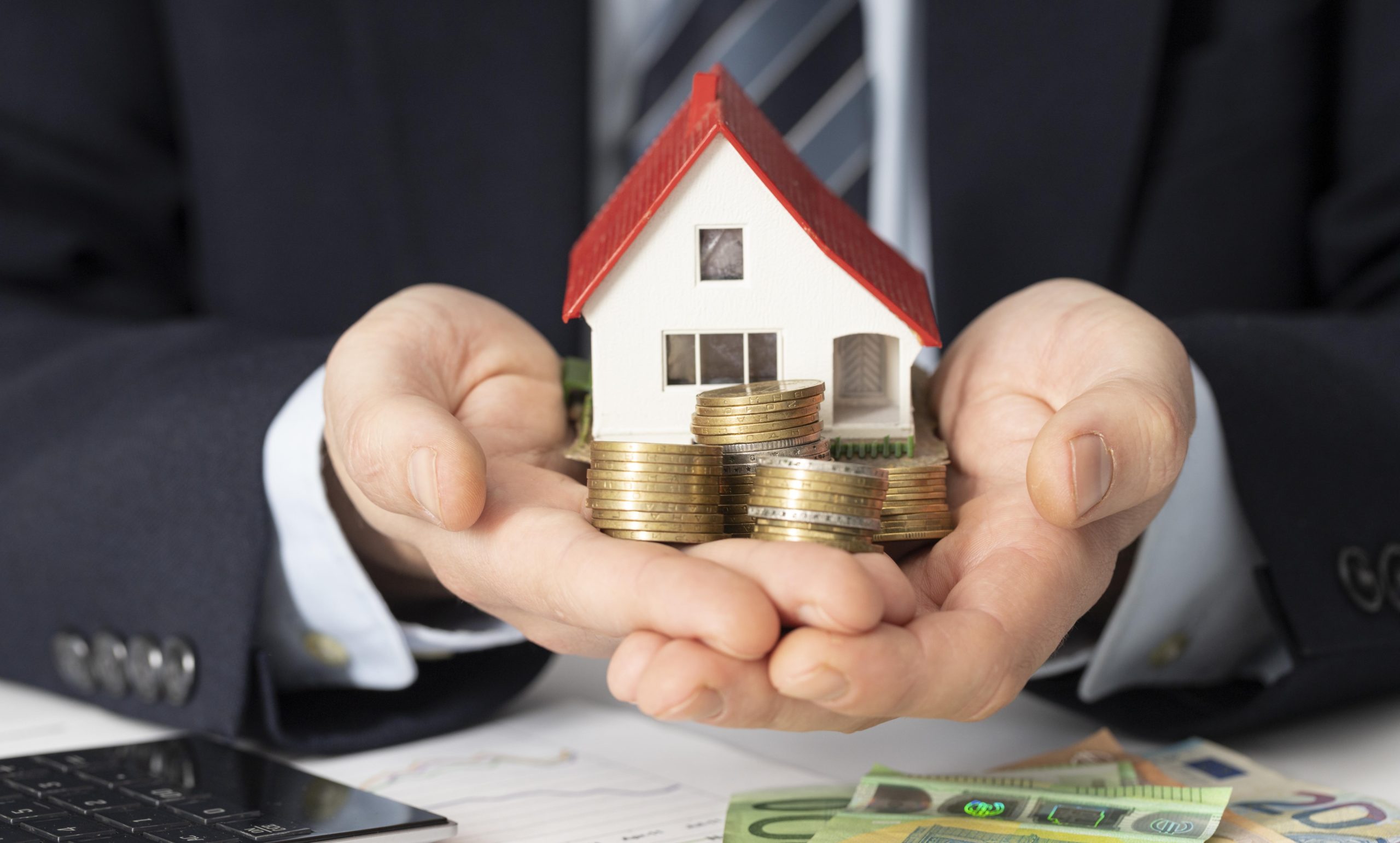 Erbschafts- und Schenkungssteuerrecht (Webinar)