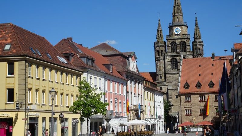 IVD Profitreffen der Region Ansbach