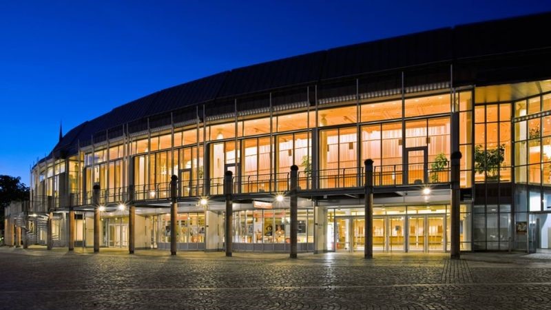 IVD Profitreffen der Region Aschaffenburg