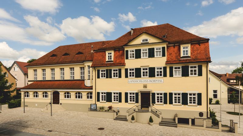 Rechtskongress (Physisch)